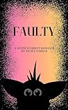 Book cover for Faulty (Kyleverse Book 2)