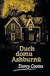 Duch domu Ashburnů by Darcy Coates