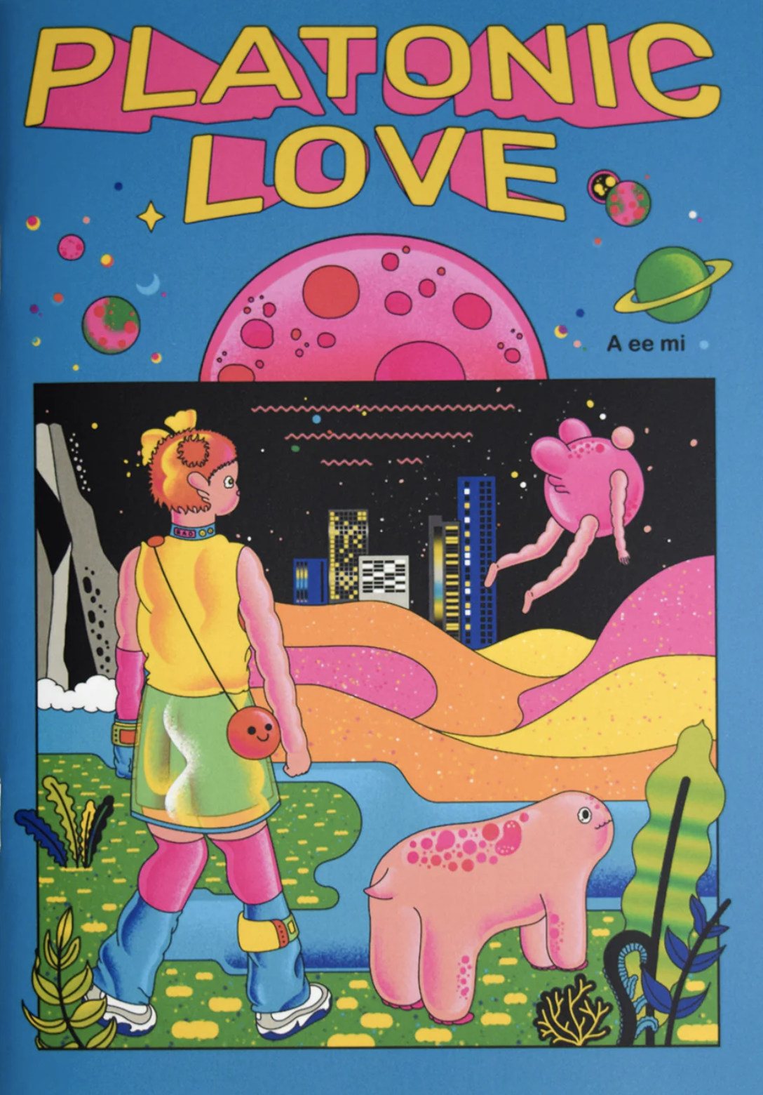 Platonic Love (Paperback)