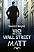 Matt (Vlci z Wall Street, #2)