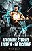 La Licorne (L'Homme éternel #4)
