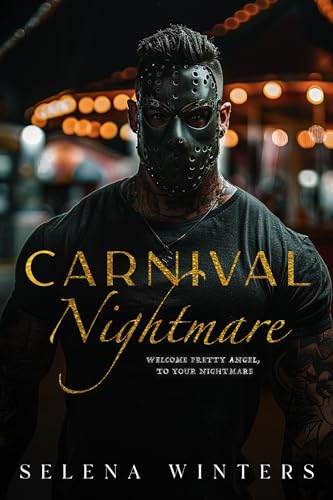 Carnival Nightmare (Carnival #1)