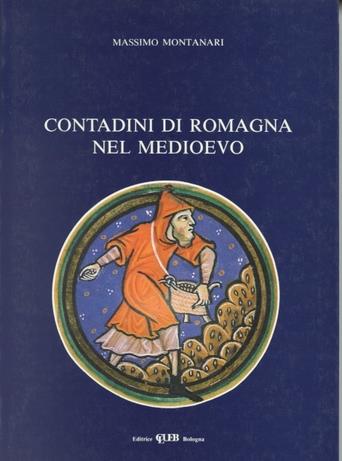 Contadini di Romagna nel Medioevo (Paperback)