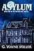 Asylum (Thunder Rise Trilogy)