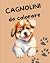 CAGNOLINI DA COLORARE: Per ...
