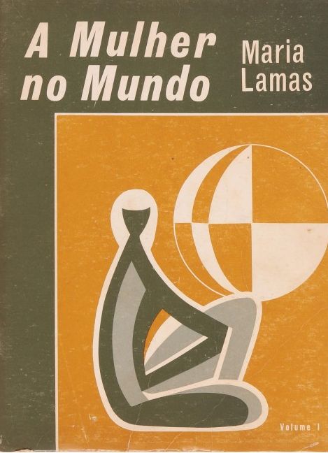 A mulher no mundo - Volume I (Paperback)