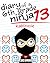 Diary of a 6th Grade Ninja 13 by Marcus Emerson