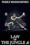 Law of the Jungle #6