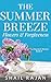 The Summer Breeze: Flowers ...