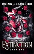 EXTINCTION: The Dark Fae
