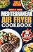 Mediterranean Air fryer coo...