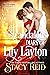 The Scandalous Diary of Lily Layton (Sins & Sensibilities #2)