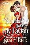 Book cover for The Scandalous Diary of Lily Layton (Sins & Sensibilities #2)