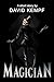 Magician (Ghost Stories Book 7) by David Kempf