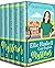 Ellie Haskell Cozy English Mysteries Books 1–5 by Dorothy Cannell