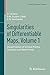 Singularities of Differentiable Maps, Volume 1: Classification of Critical Points, Caustics and Wave Fronts (Modern Birkhäuser Classics)