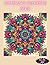 MANDALAS COLORING BOOK by Anna B.