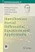 Hamiltonian Partial Differential Equations and Applications (Fields Institute Communications Book 75)