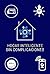 Hogar inteligente sin compl...