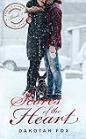 Scores of the Heart (Seattle Hawks Ice Hockey #3) Book cover for Scores of the Heart (Seattle Hawks Ice Hockey #3)