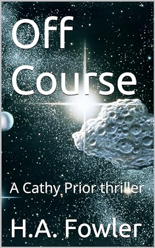 Off Course (Aballonia 25th Century, #1)