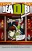 Dead Jed: Adventures of a Middle School Zombie