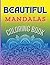 Mandalas Coloring Book for ...