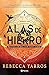 Alas de hierro. by Rebecca Yarros Alas de hierro. by Rebecca Yarros