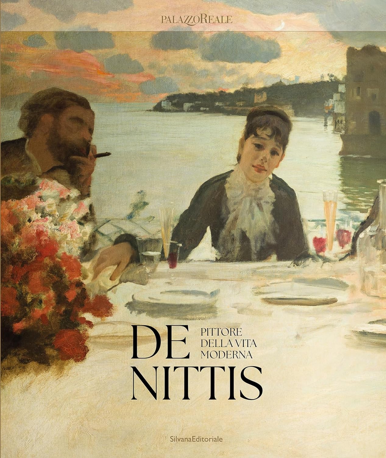 De Nittis Pittore della vita moderna