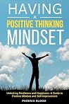 Having a Positive...