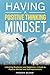 Having a Positive Thinking Mindset by Phoenix Bloom
