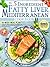 The 5-Ingredient Fatty Liver Mediterranean Cookbook by Steve Howard
