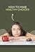 Deciphering Eating Habits: ...