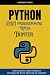 Python GUI Programming with Tkinter: Developing User-Friendly Interfaces with Tkinter in Python (Mastering Technology: Advanced Concepts and Innovations)