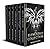 The Elementals Collection: The Complete Series : Omnibus Collection 6 Book (The Elemental Series)
