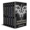The Elementals Collection: The Complete Series : Omnibus Collection 6 Book (The Elemental Series)