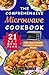 The Comprehensive Microwave...