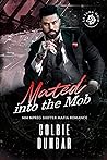 Book cover for Mated into the Mob (The Wolves of La Luna Noir, #1)
