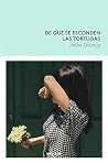 De qué se esconde...