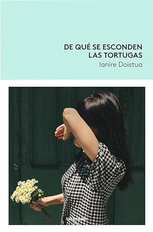 De qué se esconden las tortugas (Paperback)