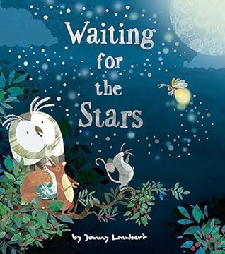 Waiting for the Stars by Jonny Lambert