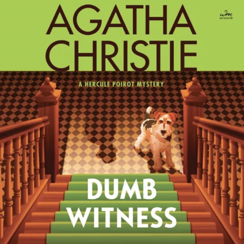 Dumb Witness
