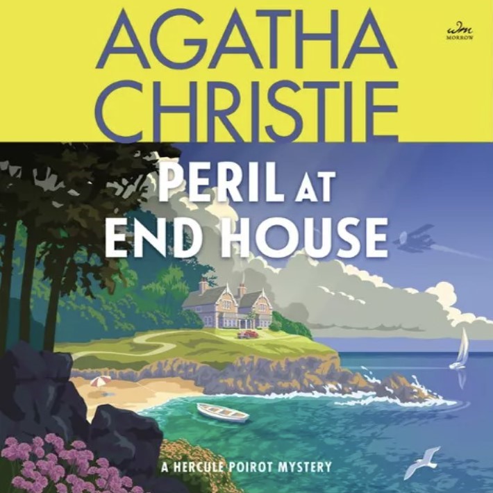 Peril at End House