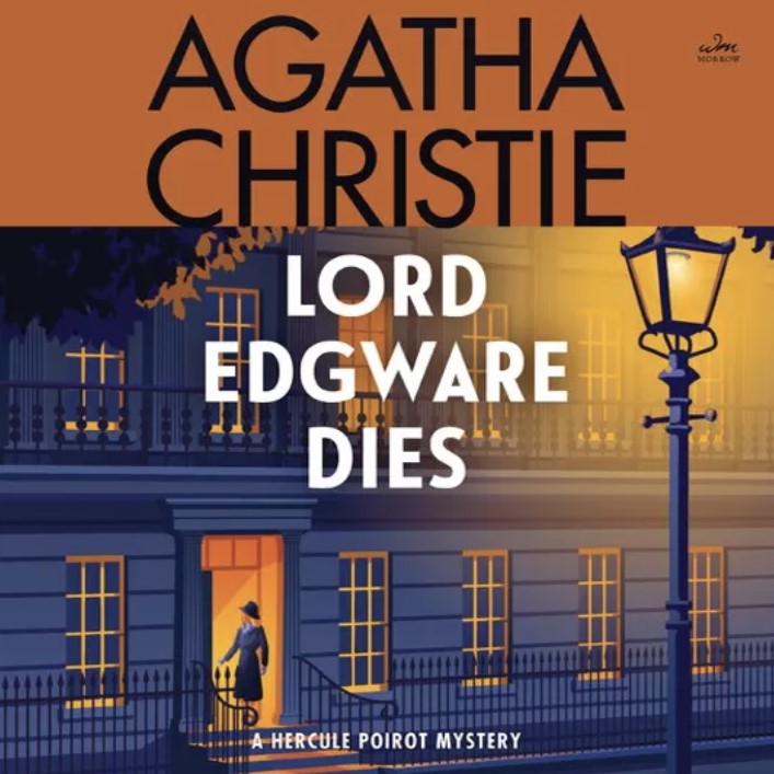 Lord Edgware Dies