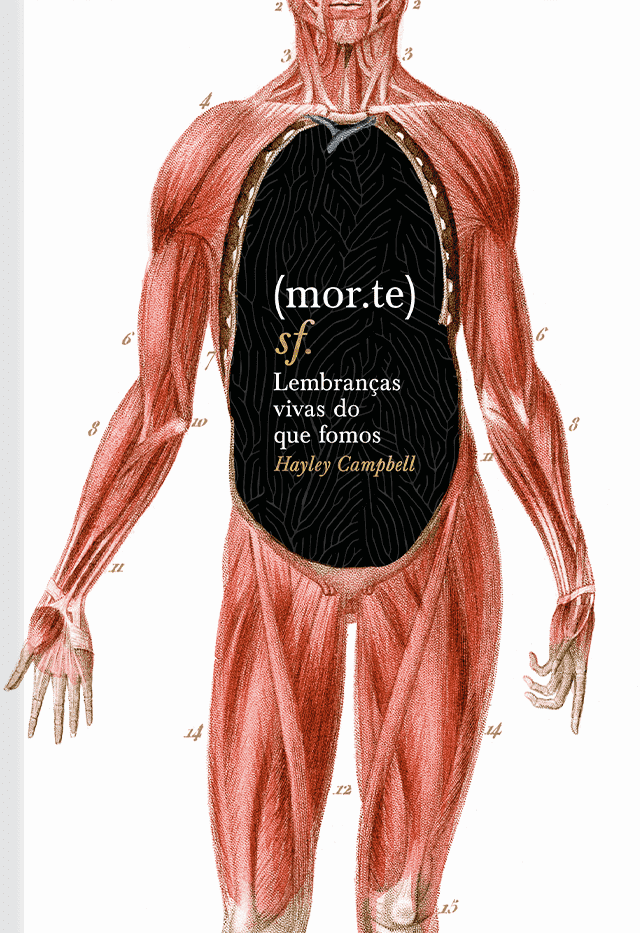 (mor.te) sf: Lembranças Vivas do Que Fomos