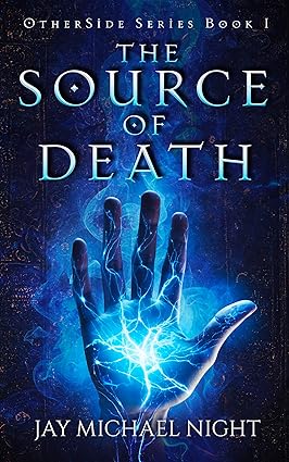 The Source of Death (OtherSide, #1)