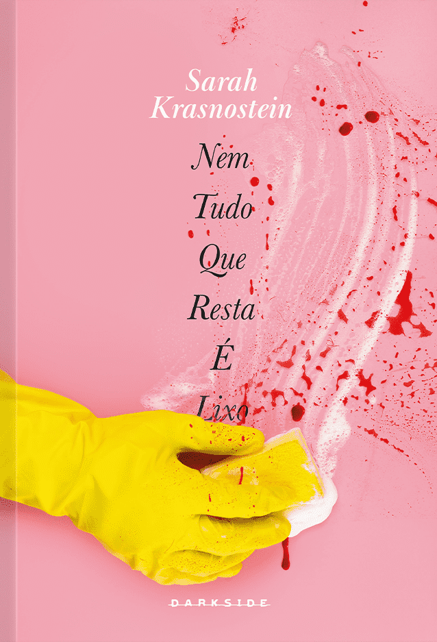 Nem Tudo Que Resta é Lixo