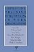 Improving Training Effectiveness in Work Organizations by J. Kevin Ford