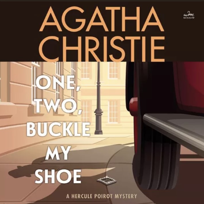 One, Two, Buckle My Shoe