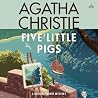 Five Little Pigs